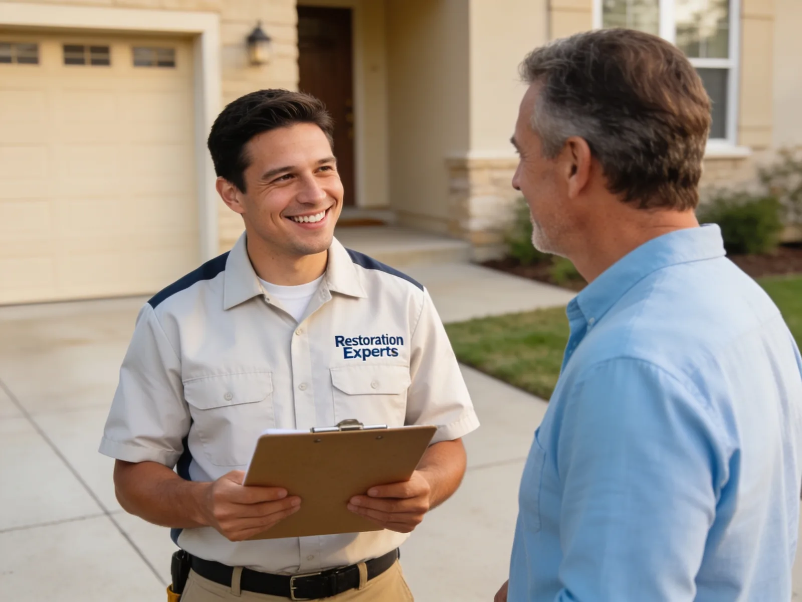 Water Damage Cleanup Oakdale, LA FAQs